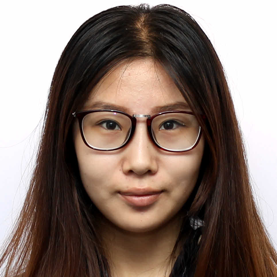 Photo of Peiwen Wu